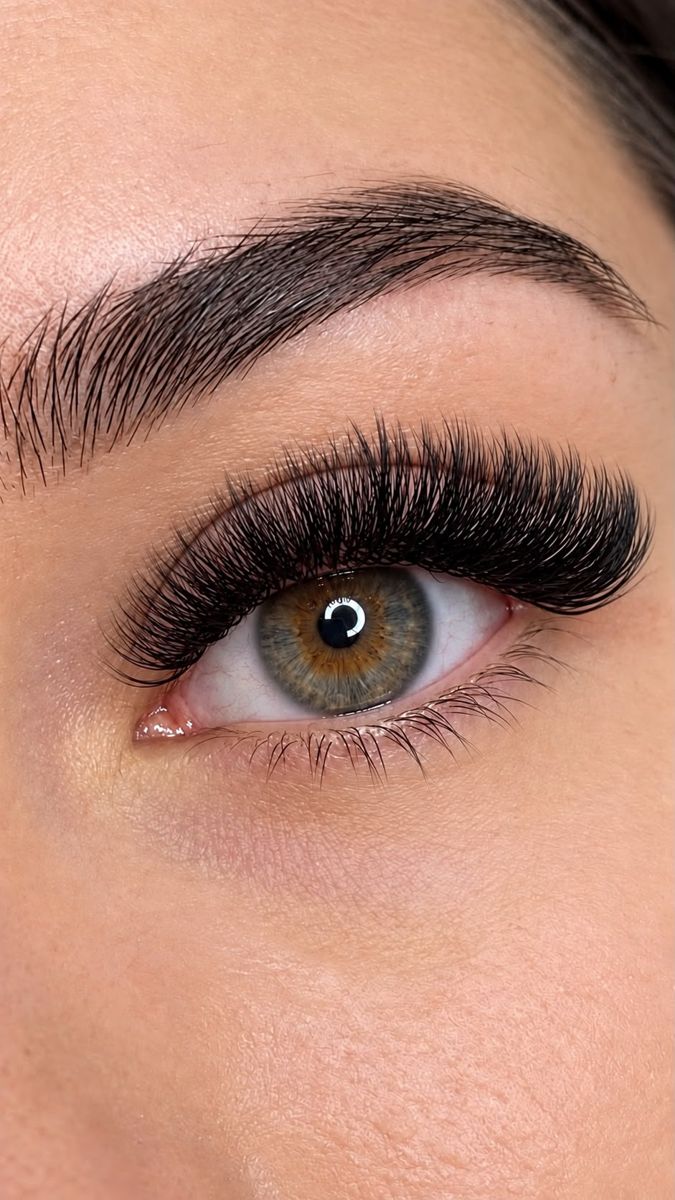 Light Volume at Lash Studio Patong