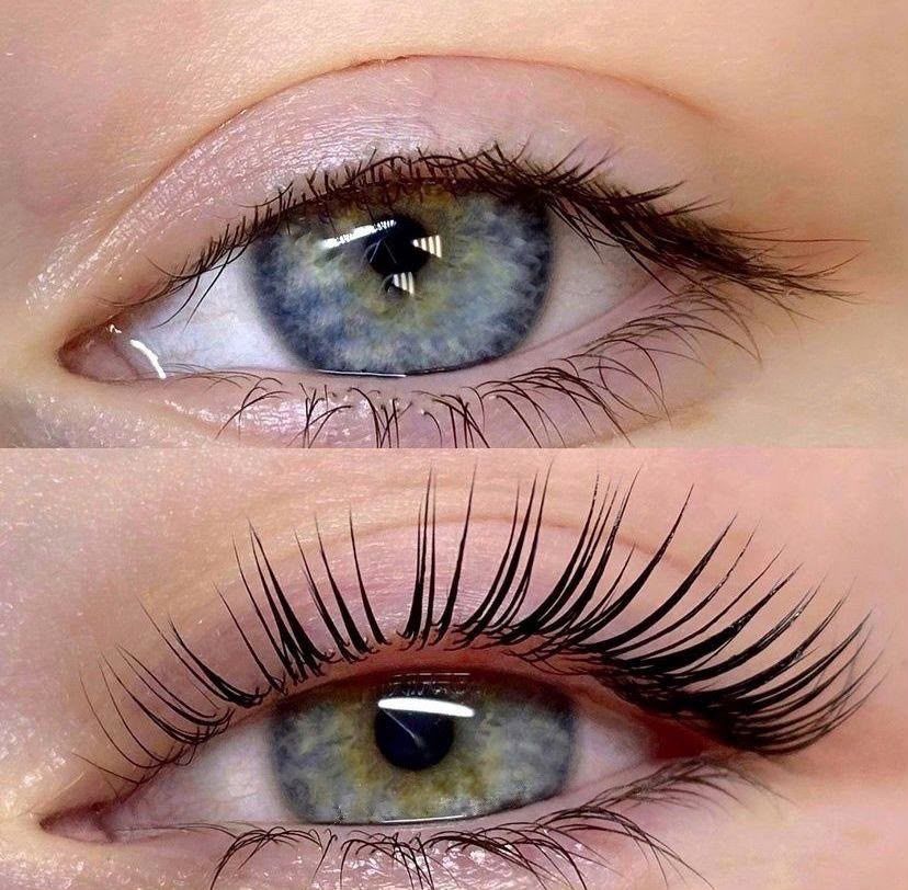 Lash Lift & Tint in Patong, Phuket